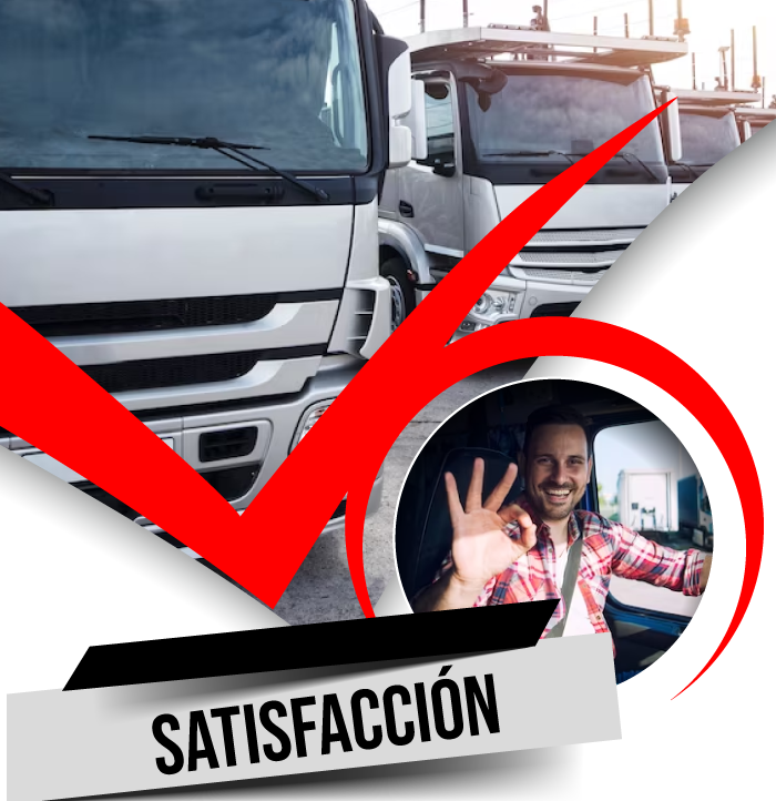 Transcargass SAS